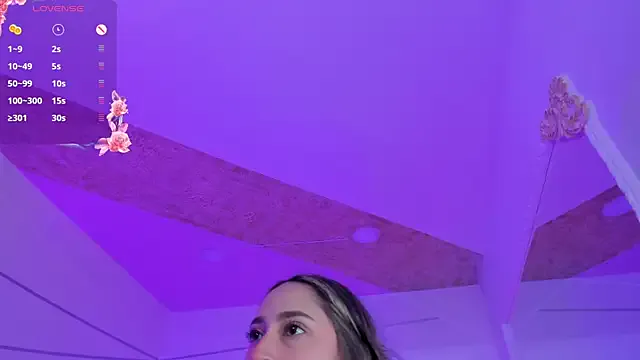 PandoraRider on StripChat