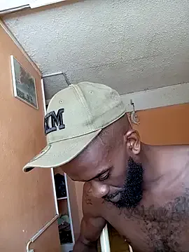 Papii97150 on StripChat 