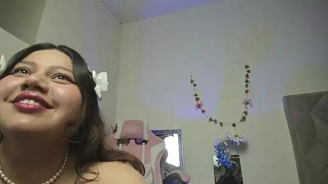 Paprika_ from StripChat