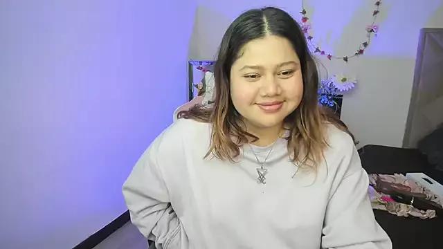 Paprika_ from StripChat