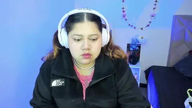 Paprika_ from StripChat