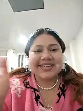 Paprika_ from StripChat