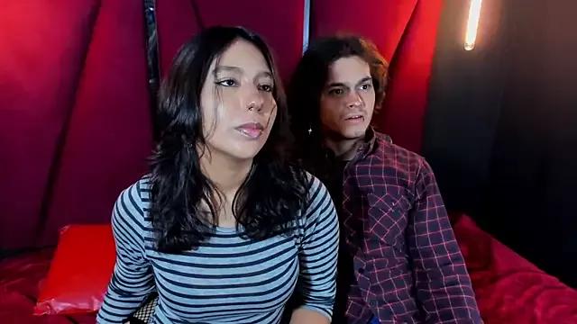 ParanoidTemptaion_ from StripChat