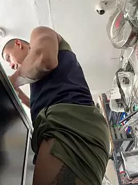 Paul22cm- from StripChat is Freechat