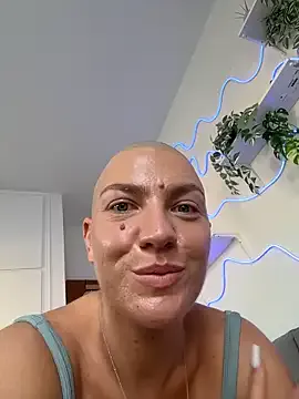 PaulinaSchubert1 — Sloppy BJ