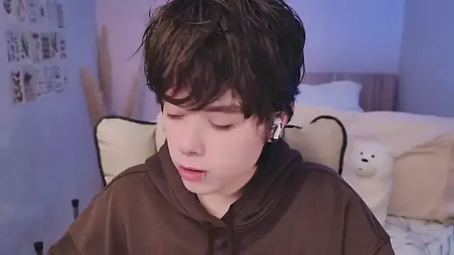 Offline PaulTexx on StripChat