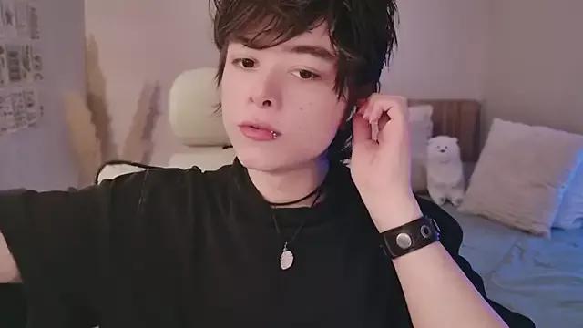 PaulTexx from StripChat is Freechat