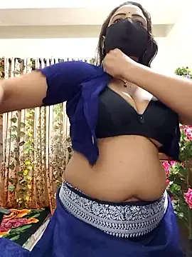 Offline Payel-Sen on StripChat