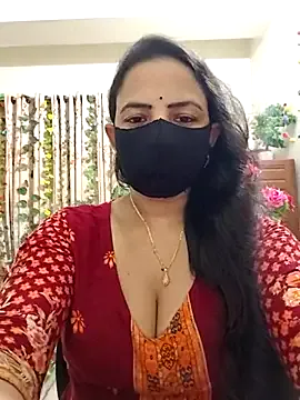 Offline Payel-Sen on StripChat