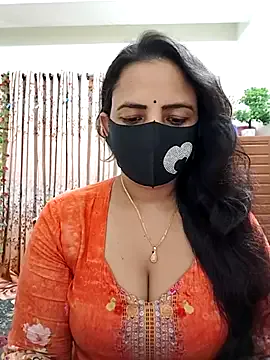 Offline Payel-Sen on StripChat