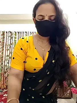 Offline Payel-Sen on StripChat