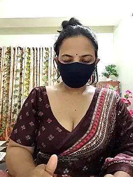 Offline Payel-Sen on StripChat