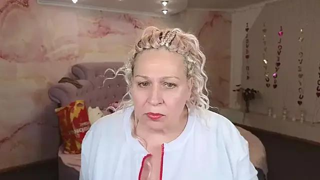 Penelope_Pinky from StripChat