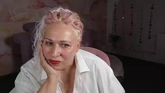 Penelope_Pinky from StripChat