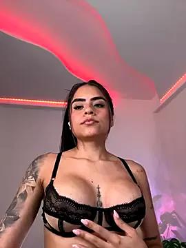 penelopesexx from StripChat