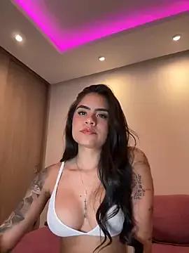 penelopesexx from StripChat