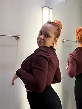 PennyPrincess on StripChat 