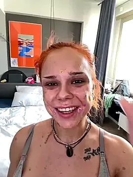 PennyPrincess on StripChat 