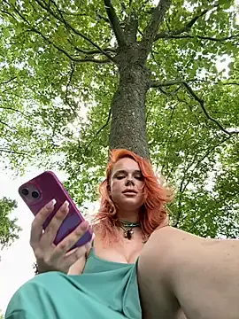 PennyPrincess on StripChat 