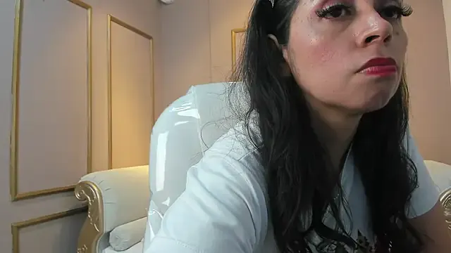 PerlaPreciosa on StripChat