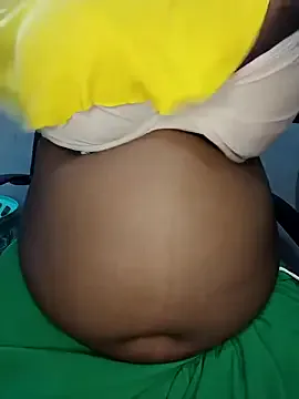 PervertPreggy — pervert nasty shows milky titties