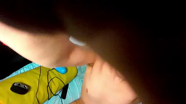 Offline Petite-Goth on StripChat