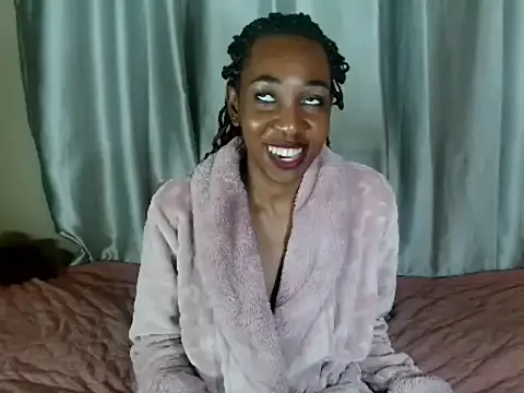 Offline PetiteEbonyBabe on StripChat