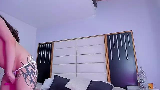 petty_effy from StripChat