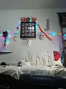 PhatAss_Kummmilla on StripChat