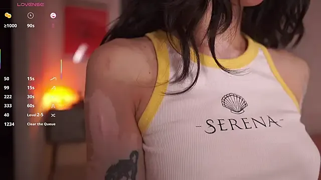 Pheromoon on StripChat