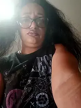 Offline PichyPrettyPussy on StripChat