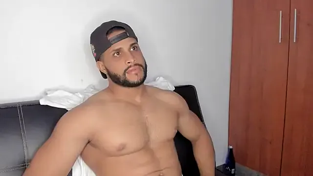 Pier_Simons on StripChat