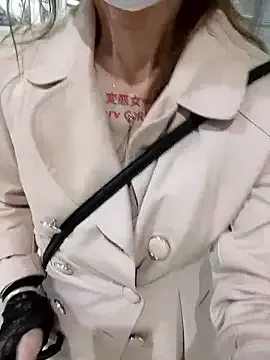 Freechat pink-mai on StripChat