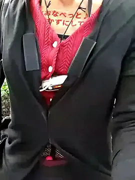 Freechat pink-mai on StripChat