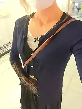 Freechat pink-mai on StripChat