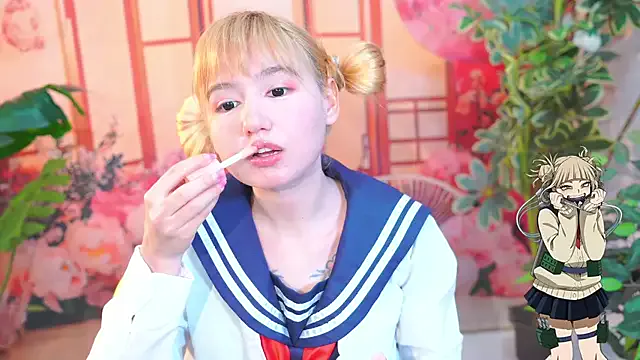 Offline Pinkie_Princes on StripChat