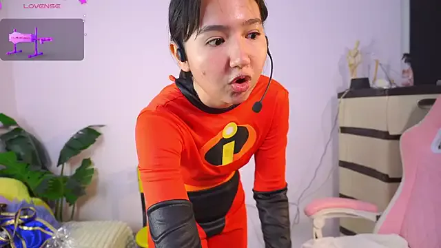 Offline Pinkie_Princes on StripChat