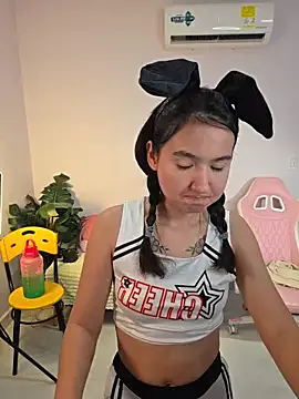 Offline Pinkie_Princes on StripChat