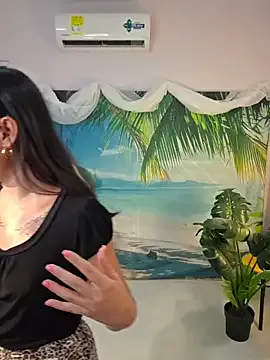 Offline Pinkie_Princes on StripChat