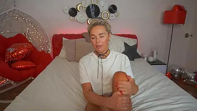 PleasureWeCouple from StripChat is Private