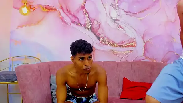 Freechat PoisonGuys on StripChat