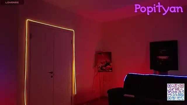 popityan1 from StripChat