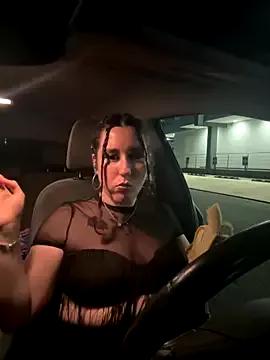poppergirl69 from StripChat