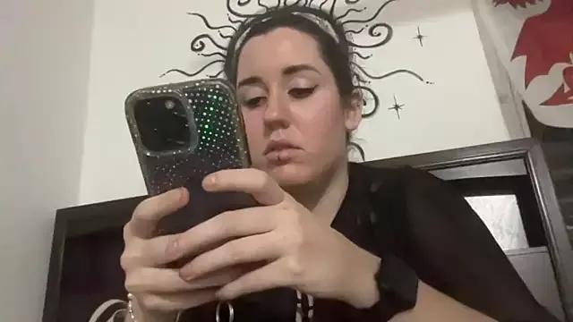 poppergirl69 from StripChat