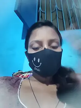 Offline posewith on StripChat