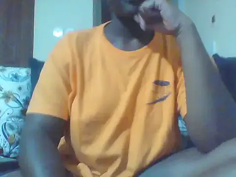 Pretty_hazel on StripChat