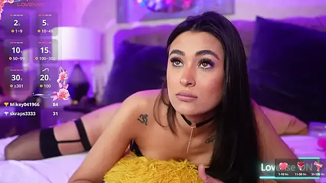 Offline Pretty_Lia_ on StripChat