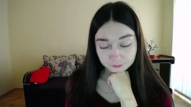 Pretty_shy on StripChat