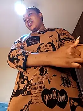 Freechat Pretty_tiffan on StripChat