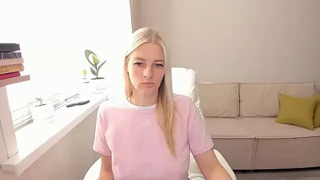 Princessa_ya from StripChat is Private